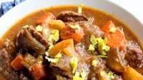 Low Sodium Beef Stew Recipe Low Sodium Beef Stew Recipe