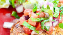 Bruschetta Chicken Recipe Bruschetta Chicken Recipe