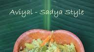 Aviyal - Avial Recipe - Kerala Sadya Recipes | Mixed Vegetables in Thick Coconut Paste Aviyal - Avial Recipe - Kerala Sadya Recipes | Mixed Vegetables in Thick Coconut Paste