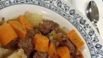 Kelly's Pressure Cooker Beef Stew Kelly's Pressure Cooker Beef Stew