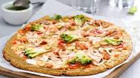 BBQ Chicken Pizza BBQ Chicken Pizza