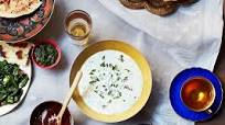Cilantro Yogurt Sauce Cilantro Yogurt Sauce