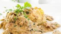 Charleston Chicken Charleston Chicken