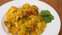 Aloo Gobi Aloo Gobi