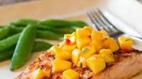 Outback Steakhouse Firecracker Salmon Recipe Outback Steakhouse Firecracker Salmon Recipe