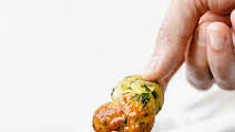 Garlic Knots Garlic Knots