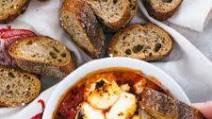 15 Easy Goat Cheese Recipes: Baked Goat Cheese & More! 15 Easy Goat Cheese Recipes: Baked Goat Cheese & More!