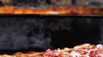 Detroit Red Top Pizza by 'Pizza Bible' Is the Best Thing You'll Ever Make From Scratch (and It's Not That Hard, We Promise) Detroit Red Top Pizza by 'Pizza Bible' Is the Best Thing You'll Ever Make From Scratch (and It's Not That Hard, We Promise)