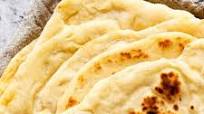 Easy Flatbread Recipe Easy Flatbread Recipe