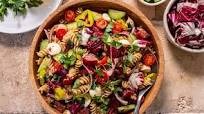 Antipasto Pasta Salad Antipasto Pasta Salad