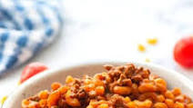 Homemade Hamburger Helper Homemade Hamburger Helper
