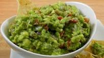 Margery Miller Shanoff's Cilantro & Citrus Free Guacamole: Super Bowl Guacamole Week Margery Miller Shanoff's Cilantro & Citrus Free Guacamole: Super Bowl Guacamole Week