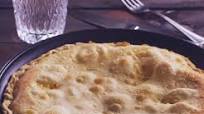 Focaccia al formaggio di Recco Focaccia al formaggio di Recco