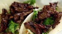 Korean Bulgogi Taco Recipe Korean Bulgogi Taco Recipe
