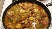 Louisiana Gumbo Louisiana Gumbo