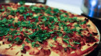 BBQ Chicken Pizza BBQ Chicken Pizza