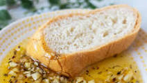 Bread Dipping Oil Bread Dipping Oil