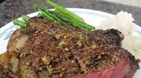 Prime Rib Roast Prime Rib Roast