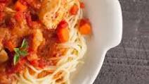 Instant Pot Chicken Cacciatore Instant Pot Chicken Cacciatore