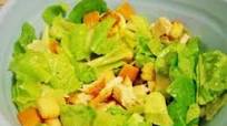 Caesar Salad Caesar Salad