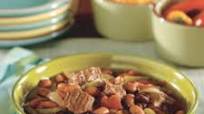 Beef Fajita Soup Beef Fajita Soup