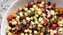 Mediterranean Salad Mediterranean Salad