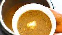 Dal Makhani Without Onion and Gralic - Jain Recipe Dal Makhani Without Onion and Gralic - Jain Recipe