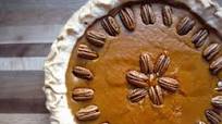 Diabetic Friendly Pumpkin Pie Diabetic Friendly Pumpkin Pie