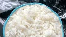 Instant Pot Basmati Rice | Pot In Pot (PIP) Instant Pot Basmati Rice | Pot In Pot (PIP)
