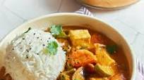 Vegan Thai Red Curry Recipe Vegan Thai Red Curry Recipe