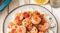 Easy Louisiana Shrimp Creole Easy Louisiana Shrimp Creole