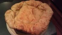 Albania: Byrek Ose Lakror (Leek Pie) Albania: Byrek Ose Lakror (Leek Pie)