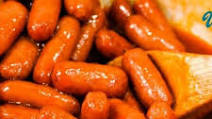 Whiskey Dogs - Lit'l Smokies Appetizers Whiskey Dogs - Lit'l Smokies Appetizers