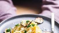 Spaghetti alla Nerano Spaghetti alla Nerano