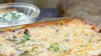 Vegan Taco Casserole Vegan Taco Casserole