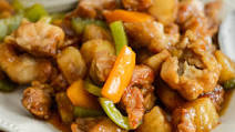 Ninja Foodi Hawaiian Chicken Ninja Foodi Hawaiian Chicken