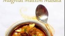 Mughlai Mutton Masala | Eid Recipes Mughlai Mutton Masala | Eid Recipes