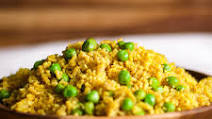 Indian Rice Indian Rice