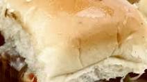 Crock Pot Philly Cheese Steak Sliders Crock Pot Philly Cheese Steak Sliders