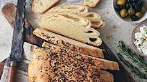 Katah (Butter-Layered Armenian Pastry) Katah (Butter-Layered Armenian Pastry)