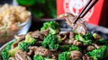 Panda Express Broccoli Beef Copycat Panda Express Broccoli Beef Copycat