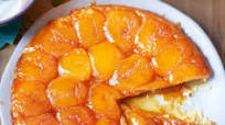 Apple dessert recipes Apple dessert recipes