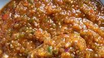 Dominican Sofrito (Sazón) Dominican Sofrito (Sazón)