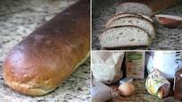 Cómo hacer Pan de Torrijas en casa Cómo hacer Pan de Torrijas en casa