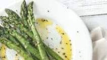 Instant Pot Asparagus Instant Pot Asparagus