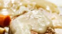Crock Pot Pork Loin Roast Crock Pot Pork Loin Roast