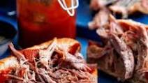 Slimming World’s slow cooked pulled pork Slimming World’s slow cooked pulled pork