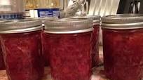 Strawberry Jam with Honey Recipe - (4.7/5) Strawberry Jam with Honey Recipe - (4.7/5)