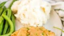 Smothered Fried Pork Chops Smothered Fried Pork Chops