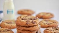 Gemma's Best Ever Chocolate Chip Cookies Recipe Gemma's Best Ever Chocolate Chip Cookies Recipe